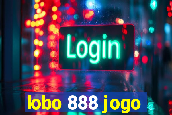 lobo 888 jogo